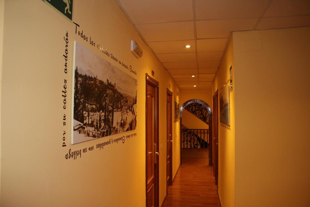 Hotel La Curva อัลโบโลเต ภายนอก รูปภาพ