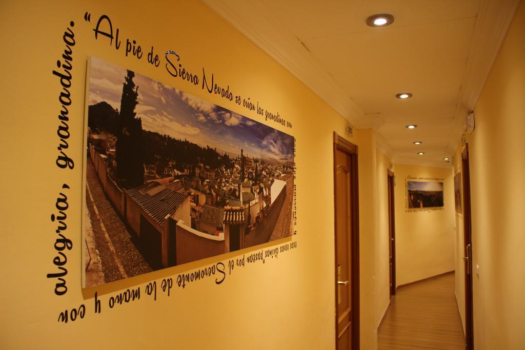 Hotel La Curva อัลโบโลเต ภายนอก รูปภาพ