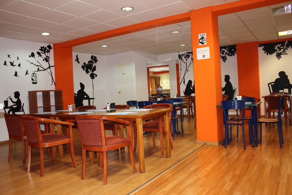 Hotel La Curva อัลโบโลเต ภายนอก รูปภาพ