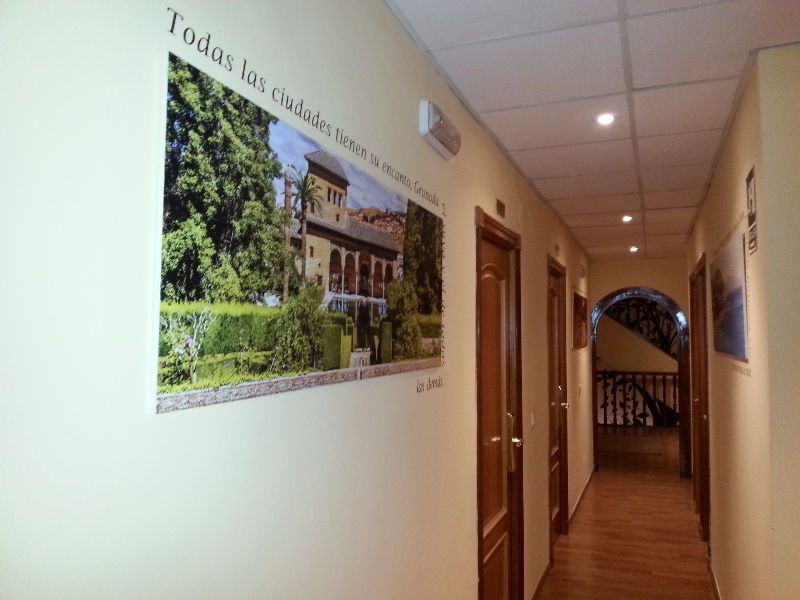 Hotel La Curva อัลโบโลเต ภายนอก รูปภาพ