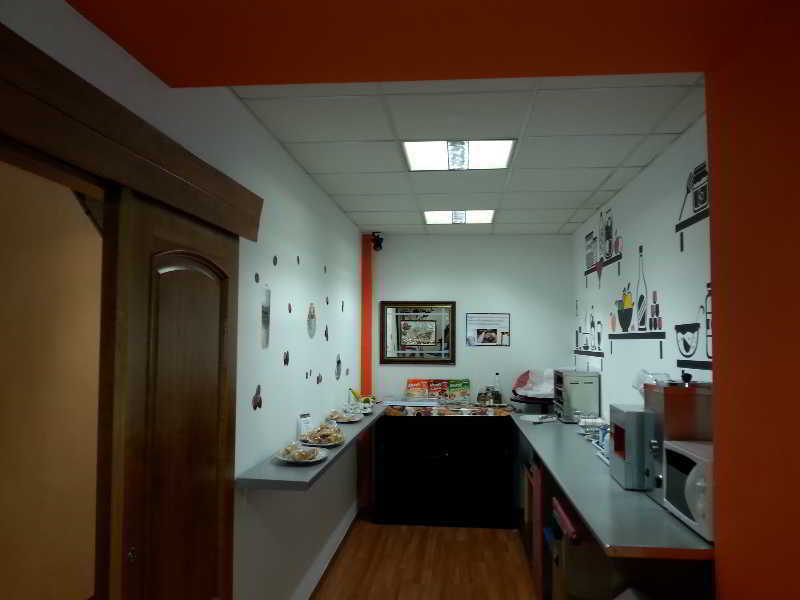 Hotel La Curva อัลโบโลเต ภายนอก รูปภาพ