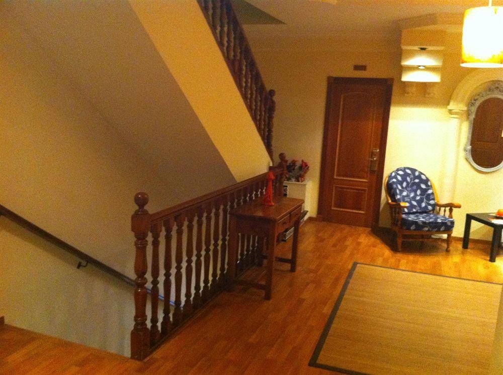 Hotel La Curva อัลโบโลเต ภายนอก รูปภาพ