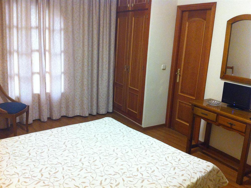 Hotel La Curva อัลโบโลเต ภายนอก รูปภาพ