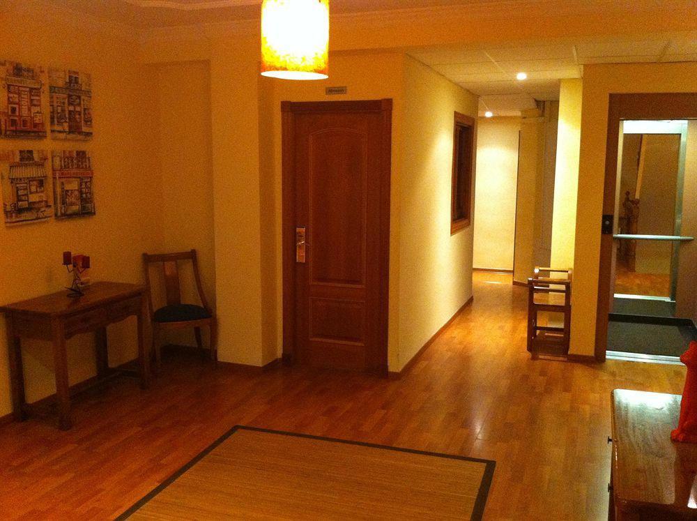 Hotel La Curva อัลโบโลเต ภายนอก รูปภาพ
