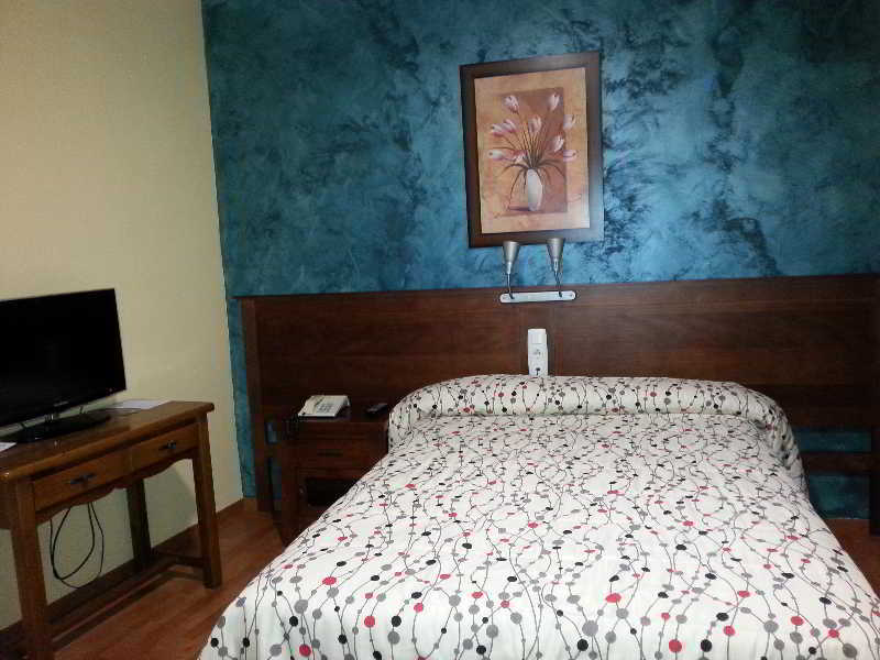 Hotel La Curva อัลโบโลเต ภายนอก รูปภาพ