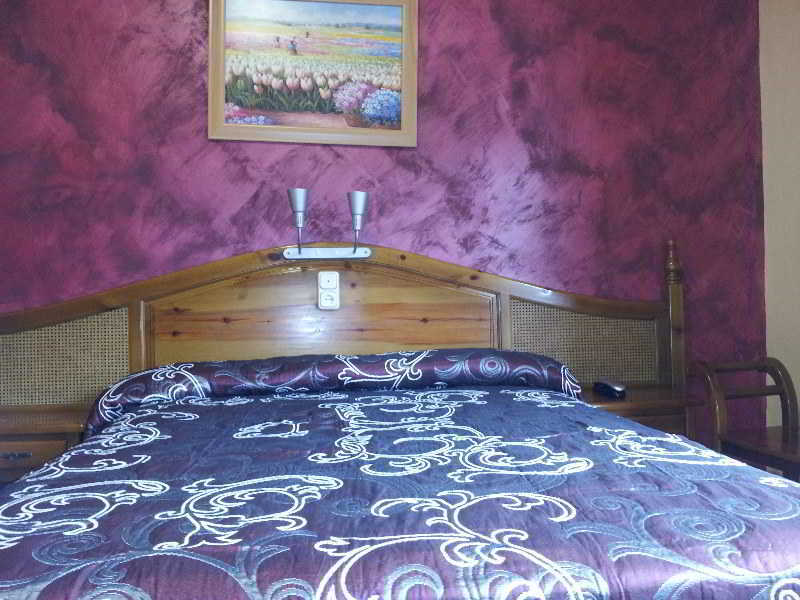Hotel La Curva อัลโบโลเต ภายนอก รูปภาพ