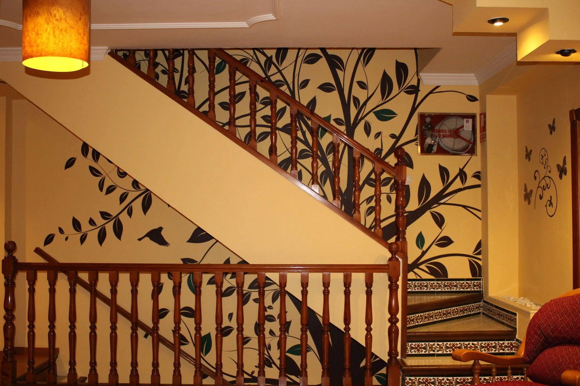 Hotel La Curva อัลโบโลเต ภายนอก รูปภาพ