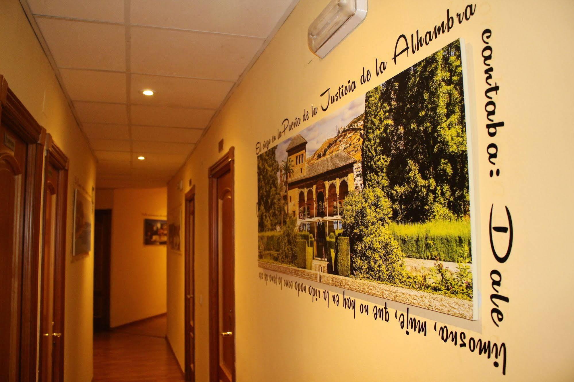 Hotel La Curva อัลโบโลเต ภายนอก รูปภาพ