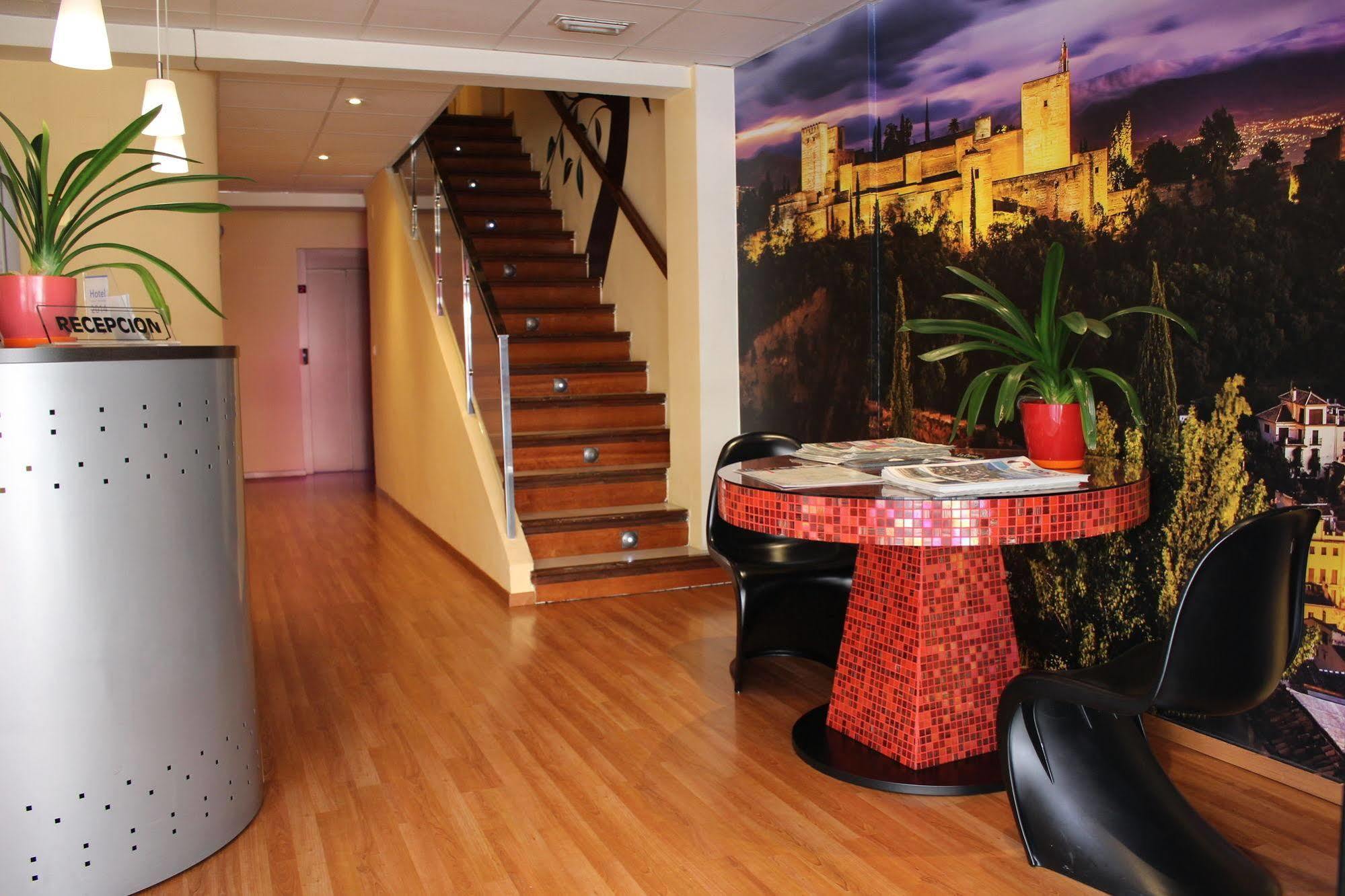 Hotel La Curva อัลโบโลเต ภายนอก รูปภาพ