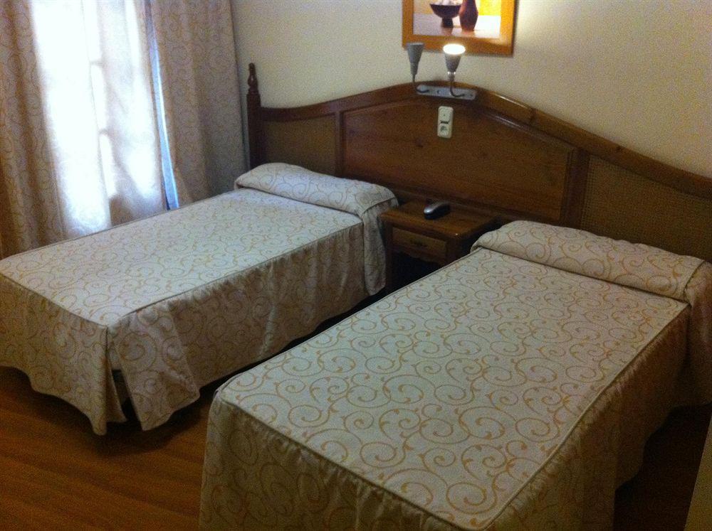Hotel La Curva อัลโบโลเต ภายนอก รูปภาพ